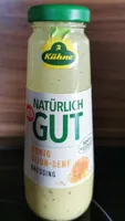 Honig Dijon-Senf Dressing