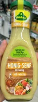 Honig-Senf Dressing
