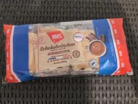 Schokobrötchen