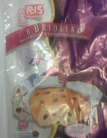 Briolino Brioche Brötchen, Mit Vollmilchschok...