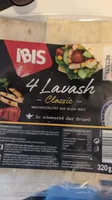 4 Lavash Classic