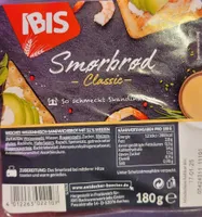 Smorbrod