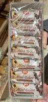 Mini Cakes