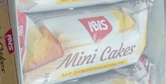 Mini cales