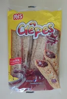 Crêpes Schokocrème
