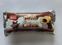 Mini cakes