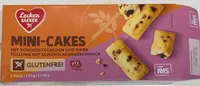 Mini-cakes