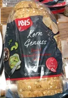 Korn genuss