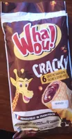 Whaou Cracky