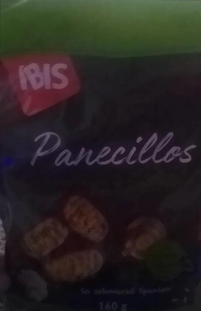 Panecillos