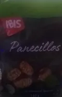 Panecillos