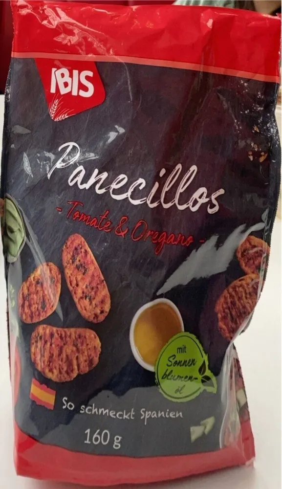Panecillos