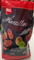 Panecillos