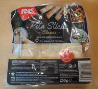 Pita-Sticks Classic