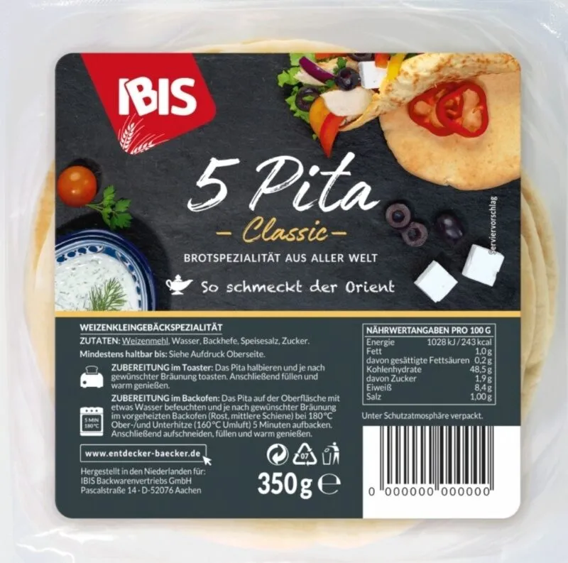 Pita