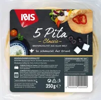 Pita