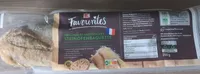Original Französisches Steinofenbaguette