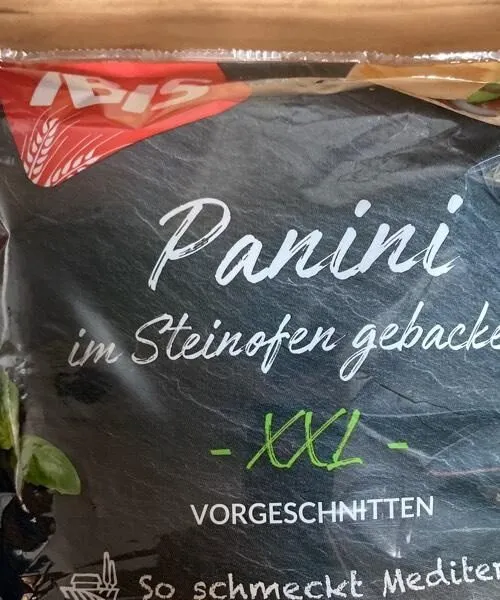 Panini XXL