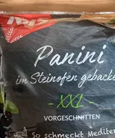 Panini XXL