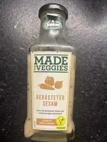 Made for Veggies gerösteter Sesam