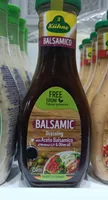 Salatfix Balsamic Dressing Kuhne