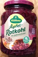 Rotkohl