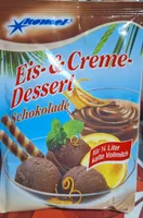 eis pulver