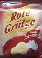 Rote  Grütze