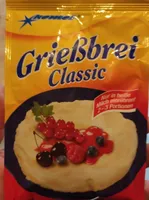 Grießbrei