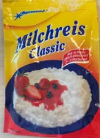 Milchreis