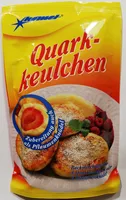 Quarkkeulchen