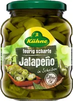 Jalapeños