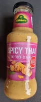 Spicy Thai Sauce