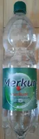 Merkur Medium Mineralwasser
