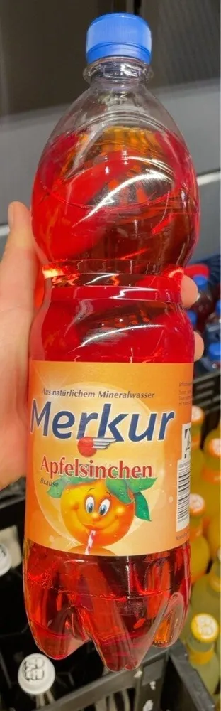 Apfelsinchen