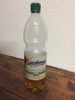 Bio-Apfelschorle
