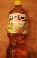 Naturliebe Birne liebt Zitronengras