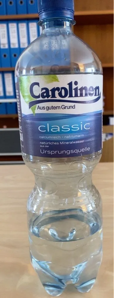 Carolinen classic