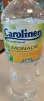 Limonade Zitrone