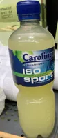 Iso sport