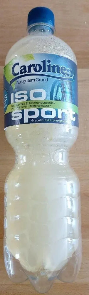Iso Sport