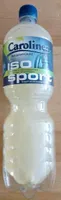 Iso Sport