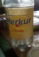 Merkur Zitrone