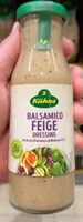 Balsamico Feige Dressing