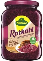 Rotkohl