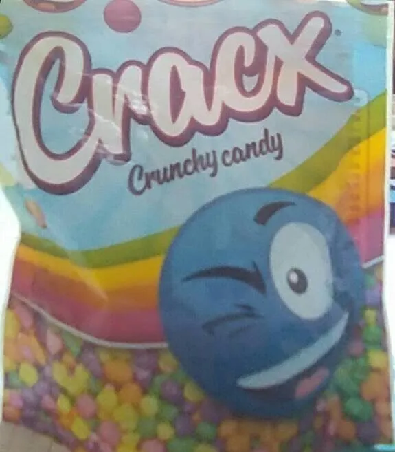 Cracx