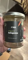 Vegane Bolognese