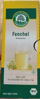 Fenchel Kräutertee