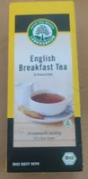 English Breakfast Tea