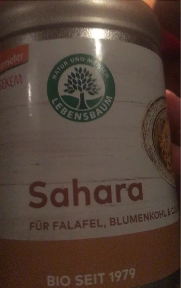 Sahara